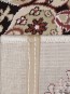 Високощільний килим Royal Esfahan-1.5 2915H Cream-Brown - высокое качество по лучшей цене в Украине - изображение 2.